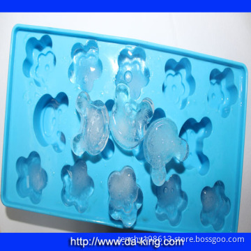 silicone Ice Tray
